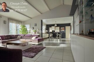  Maison � vendre 7 pi�ces 148 m�