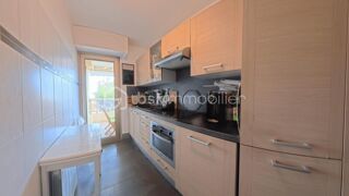  Appartement � vendre 2 pi�ces 49 m�