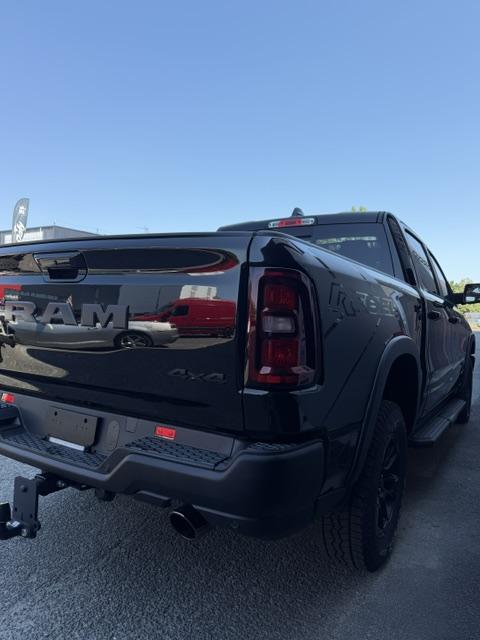 RAM 1500 REBEL BLACK EDITION 2026 occasion 33300 Bordeaux