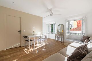  Appartement � vendre 4 pi�ces 61 m�