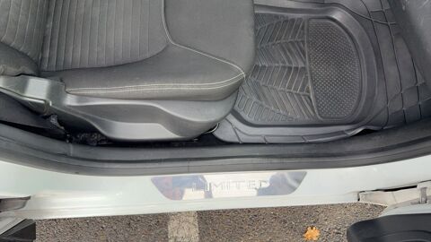 Clio IV 1.2 75 Limited 2014 occasion 13012 Marseille