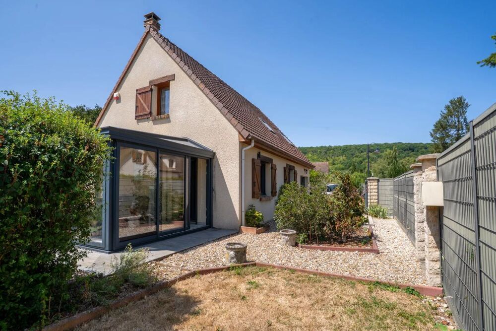 Maison de 5 pièces de 108 m² à Amfreville-sur-Iton