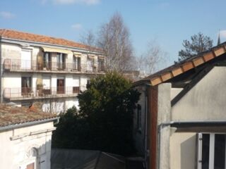  Appartement à vendre 2 pièces 25 m²