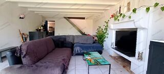  Maison à vendre 6 pièces 133 m²