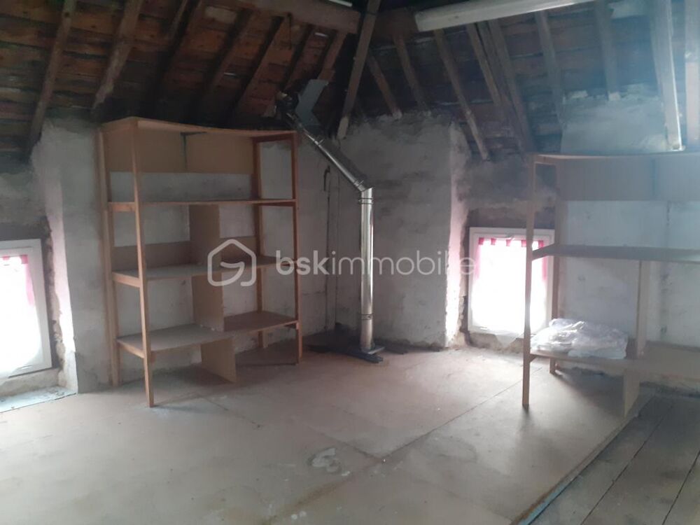 Vente Maison Charmante maison de ville Scaer