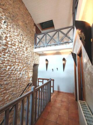  Maison � vendre 5 pi�ces 182 m�