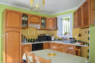  Maison � vendre 5 pi�ces 110 m�