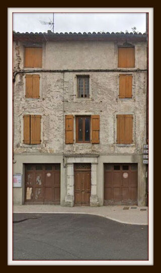  Maison à vendre 3 pièces 72 m²