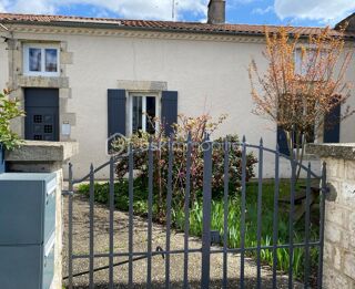  Maison à vendre 5 pièces 112 m²