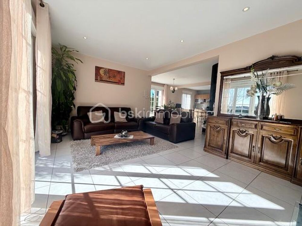 � vendre  Maison Bartenheim (68870)