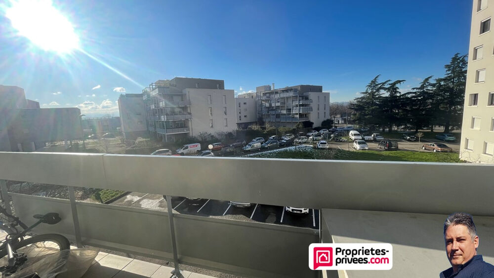 Appartement Saint Priest 4 pièce(s)