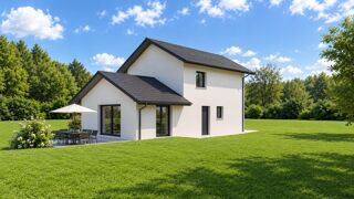 Maison 4 pièces 110 m² · à Frangy · 110 m² · 499 000 €