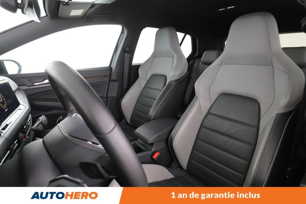 Golf VIII 2.0 TDI GTD DSG7 200 ch 2022 occasion 92130 Issy-les-Moulineaux