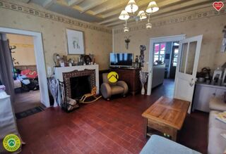  Maison � vendre 6 pi�ces 118 m�