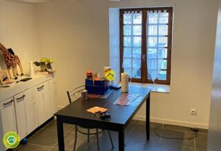  Maison � vendre 2 pi�ces 75 m�