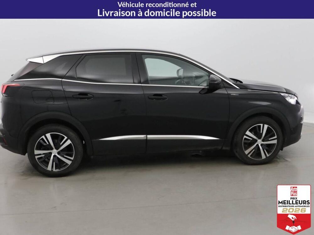 3008 BlueHDi 130 GT Line 2019 occasion 10150 Lavau
