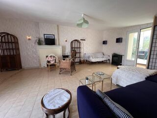 Maison à vendre 5 pièces 93 m²