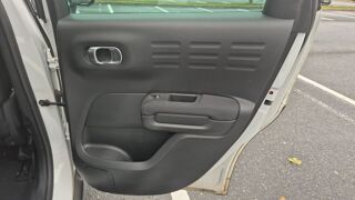 C3 Aircross 1.5 BlueHDi 110 Feel 2023 occasion 80000 Amiens