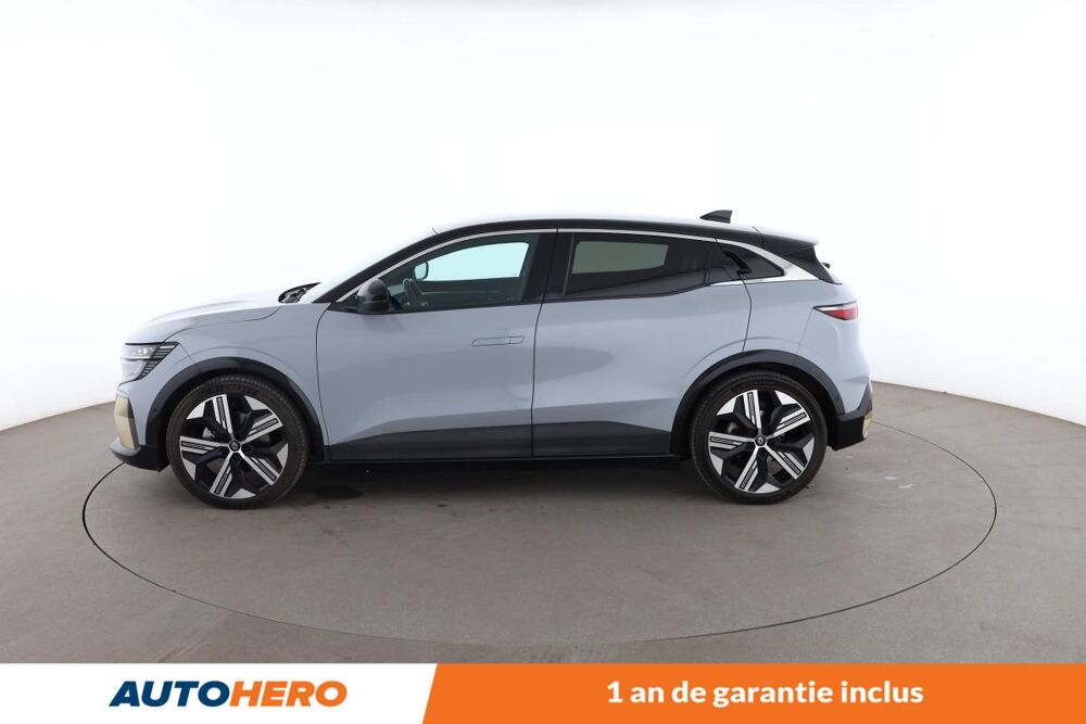 M&eacute;gane EV60 Super Charge Iconic 220 ch 2022 occasion 92130 Issy-les-Moulineaux