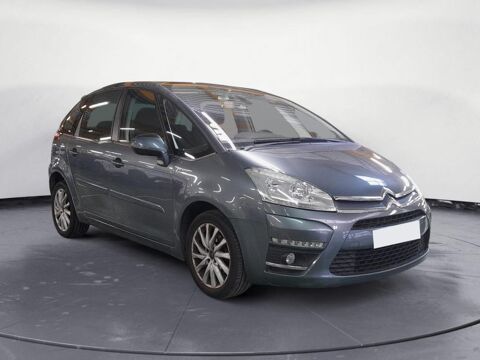 Citroën C4 Picasso 1.6 hdi 110 Millenium bmp6 2011 occasion Sancoins 18600