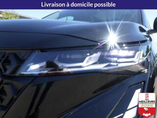 Austral full hybrid E-Tech 200 Esprit Alpine +Toit 2026 occasion 10150 Lavau