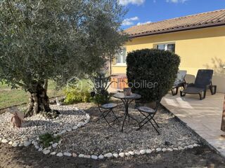  Maison à vendre 6 pièces 124 m²