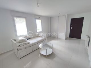  Appartement à louer 1 pièce 30 m²