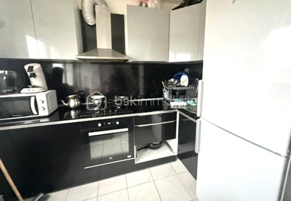 Vente Appartement Appartement T2 traversant Argenteuil
