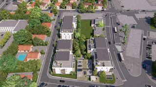  Appartement à vendre 3 pièces 67 m²