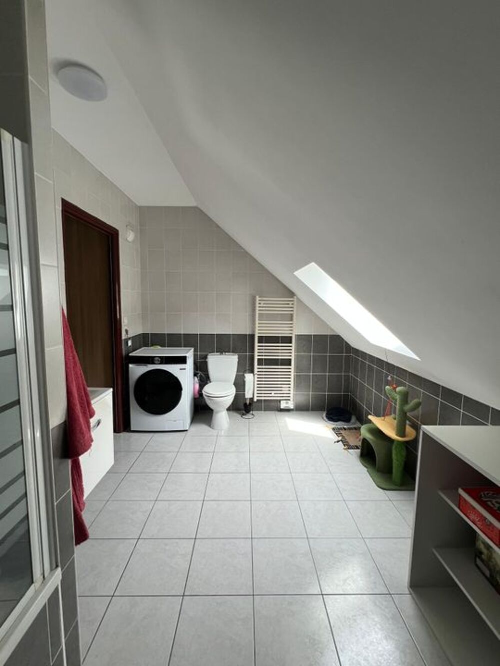 Location Appartement Studio de 40m2 à louer sur Ottange Ottange