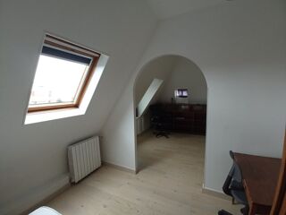 Appartement à louer 2 pièces 35 m²