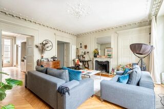  Appartement à vendre 4 pièces 103 m²