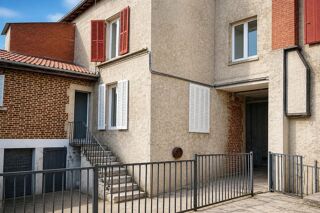  Maison à vendre 7 pièces 160 m²