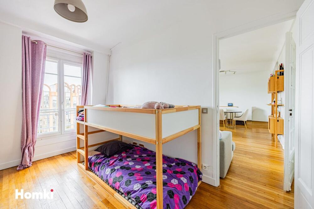 à vendre  Appartement Levallois-Perret (92300)