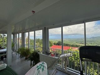  Villa à vendre 5 pièces 272 m²