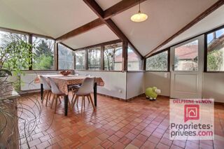  Maison à vendre 6 pièces 141 m²