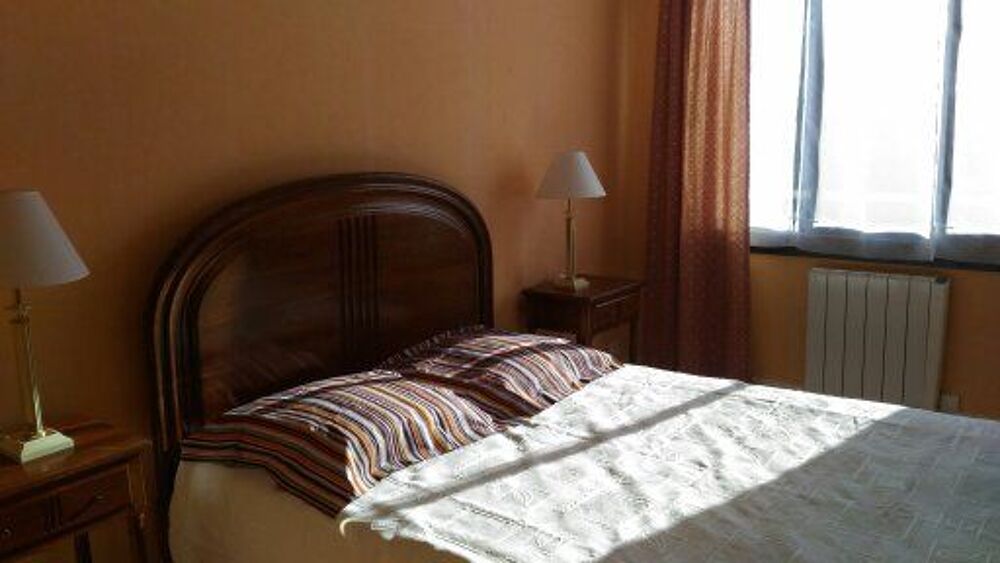 Location Appartement Appartement de 56m2 à louer sur Hyères Hyeres