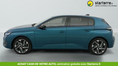 308 Hybrid 145 e-DCS6 Allure 2025 occasion 69190 Saint-Fons