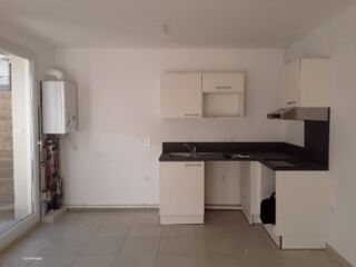  Appartement à louer 2 pièces 43 m²