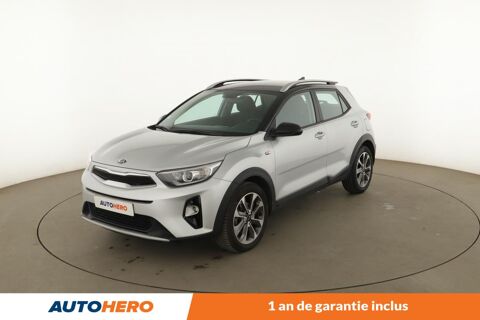 Kia Stonic 1.0 T-GDi 120 ch 2020 occasion Issy-les-Moulineaux 92130