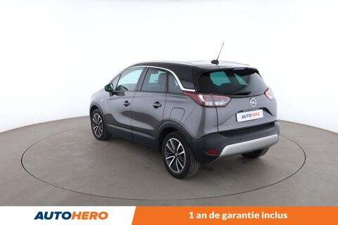Crossland X 1.2 Turbo Ultimate 130 ch 2020 occasion 92130 Issy-les-Moulineaux