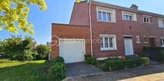  Maison  vendre 4 pices 85 m