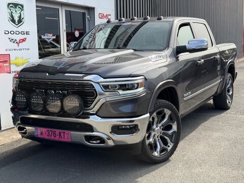 Annonce voiture Dodge RAM 69900 €