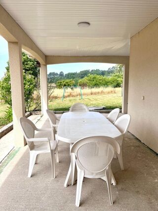  Maison à vendre 7 pièces 215 m²