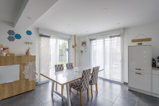  Maison � vendre 5 pi�ces 131 m�