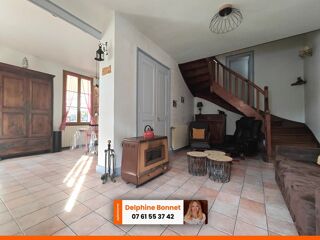  Maison � vendre 4 pi�ces 100 m�