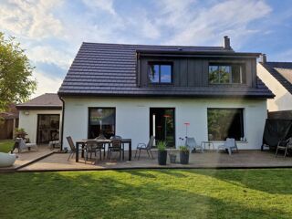  Villa � vendre 6 pi�ces 150 m�