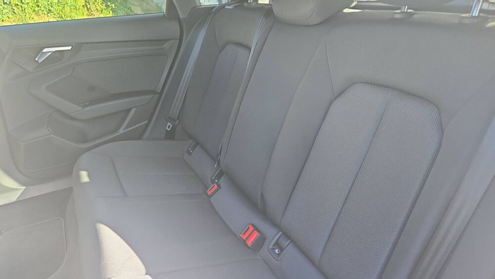 A3 IV 35 TFSi 150 Mild Hybrid S-Tronic7 Business Line - Automat 2023 occasion 35000 Rennes