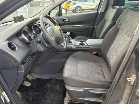 3008 1.6 HDI 110 Premium Pack 2011 occasion 18600 Sancoins