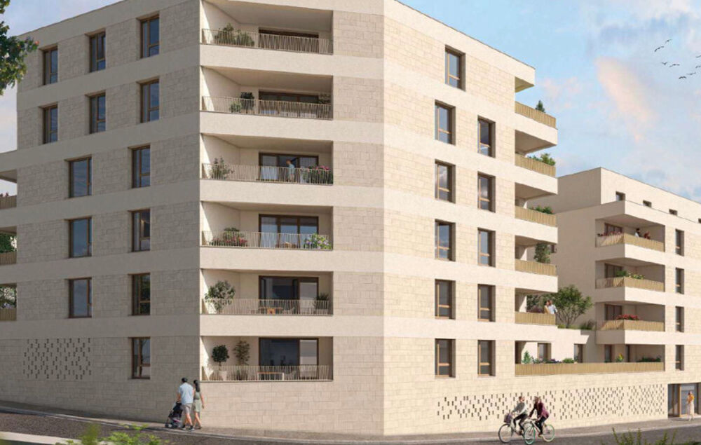 Vente Appartement Dpt Meurthe et Moselle (54),  vendre NANCY appartement T3 de 62,5 m - Terrain de 0 Nancy
